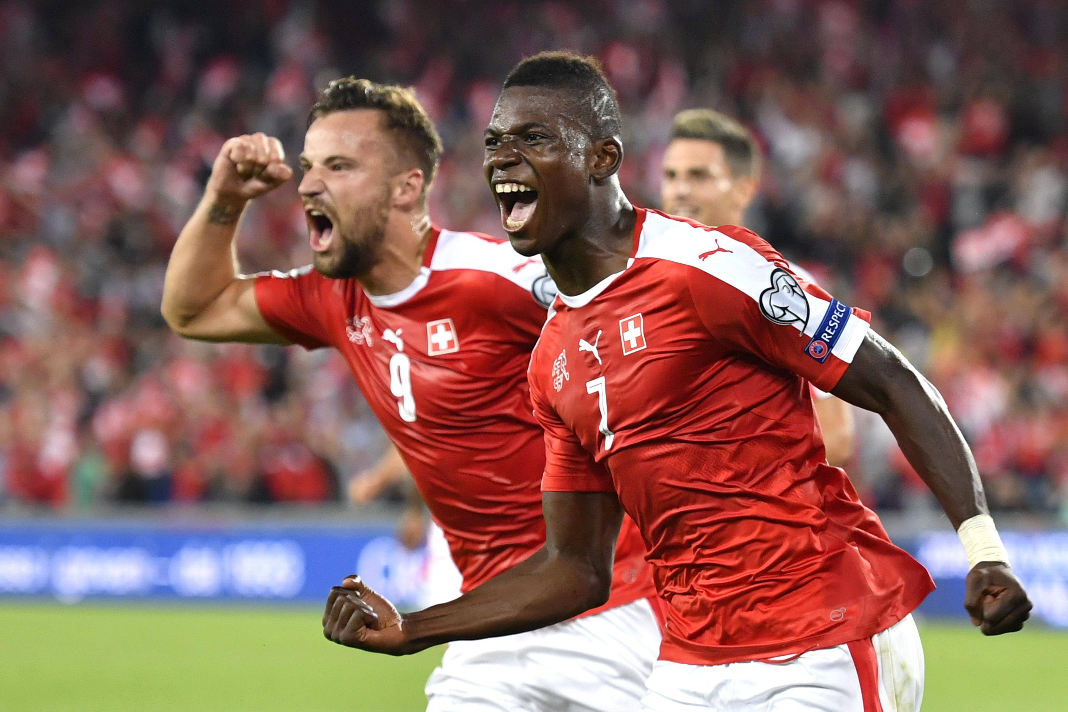 九游娱乐-瑞典波兰背水一战，欲翻盘成功