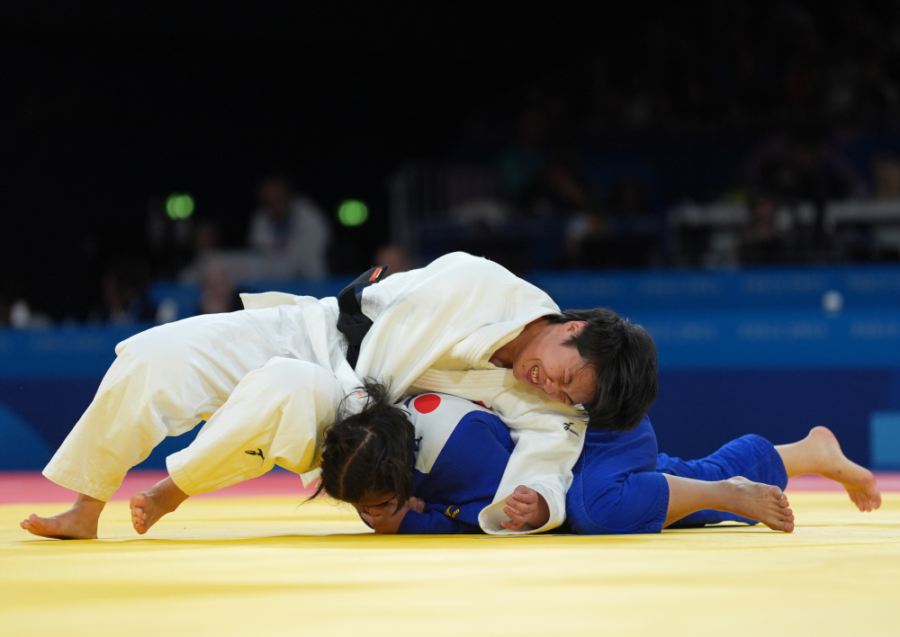 九游娱乐网站-波兰击败墨西哥获得柔道胜利