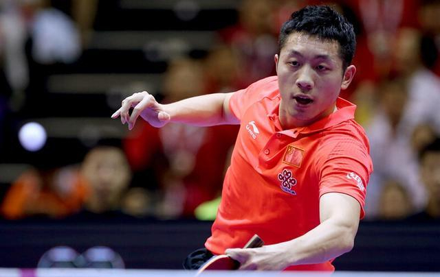 九游娱乐网站-中国队横扫奥地利队，许昕刷新纪录